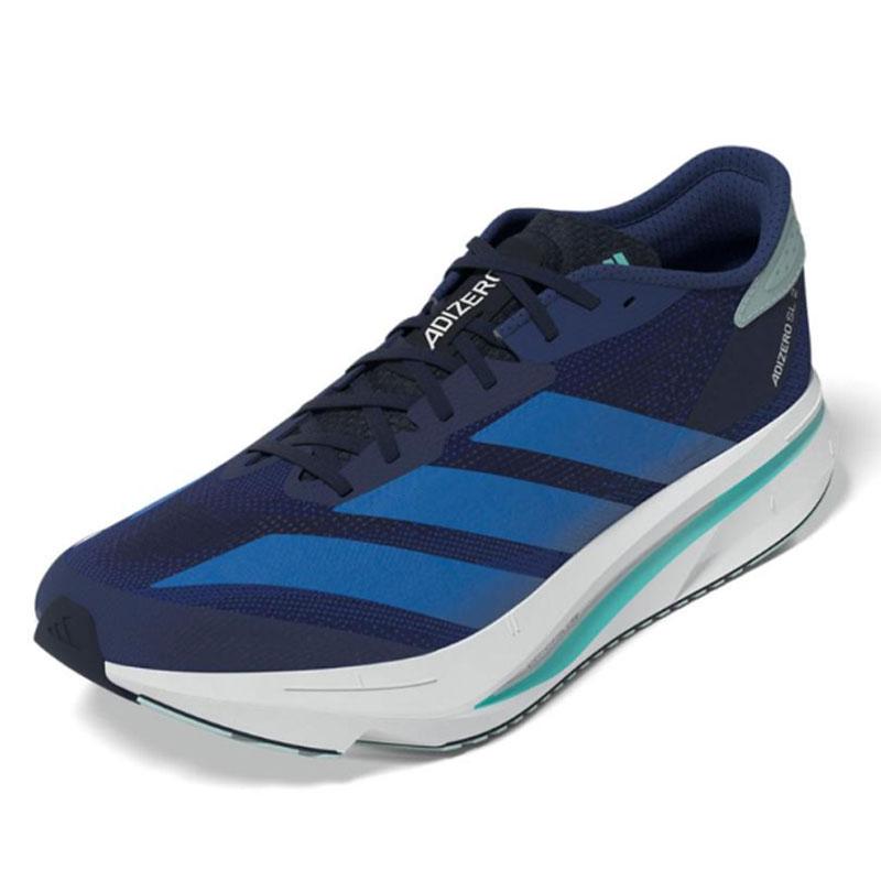 adidas（アディダス） アディゼロ ADIZERO SL2 M メンズ ランニング