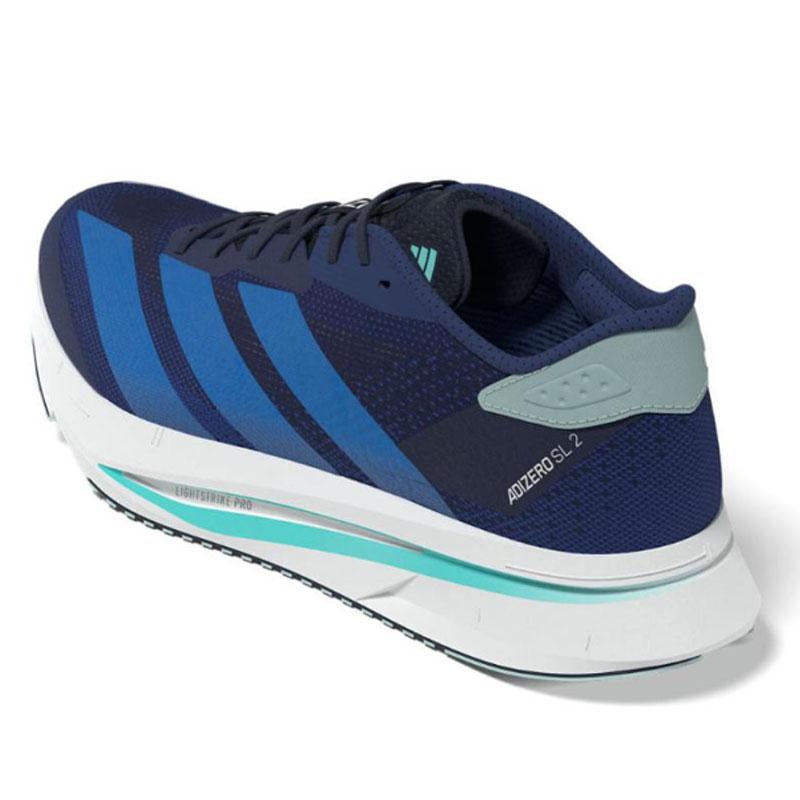 adidas（アディダス） アディゼロ ADIZERO SL2 M メンズ ランニング