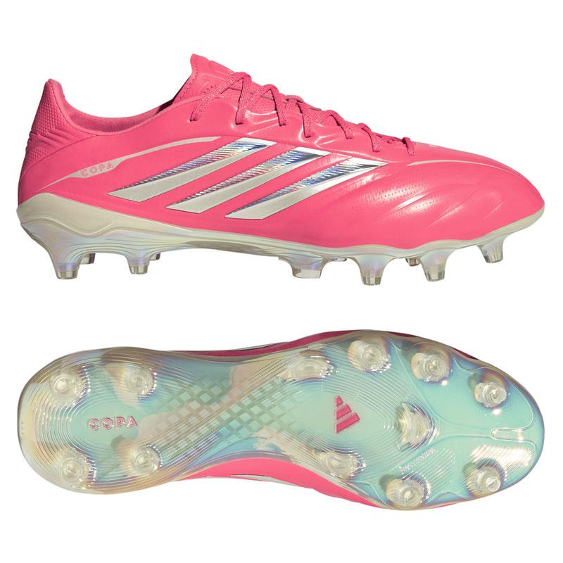 adidas（アディダス） COPA PURE IV ELITE FG サッカースパイク コパ