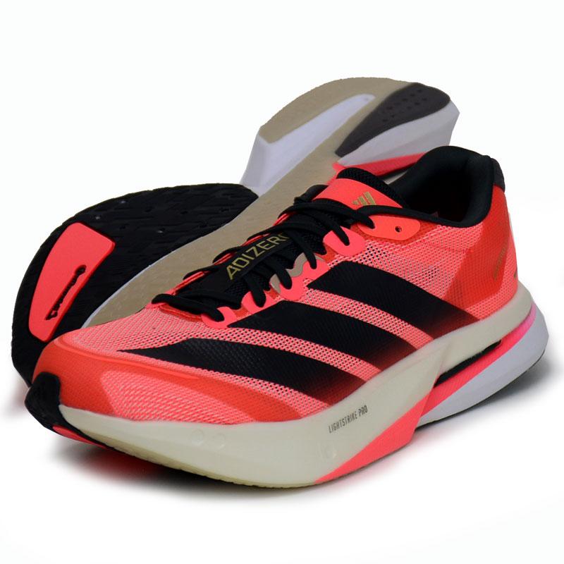 adidas（アディダス） アディゼロ ボストン 13 / ADIZERO BOSTON 13
