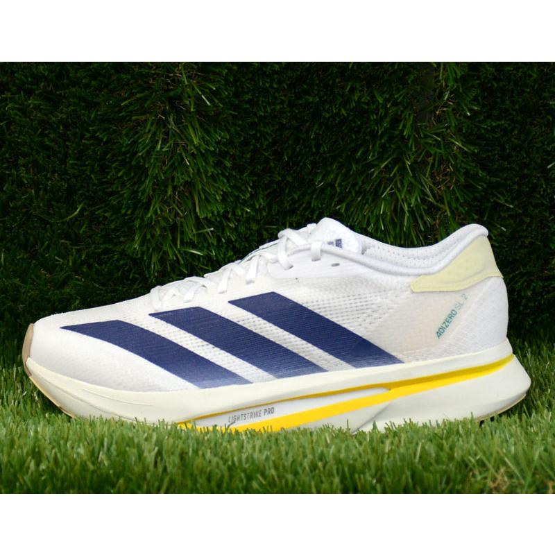 adidas（アディダス） アディゼロ ADIZERO SL2 M WIDE メンズ
