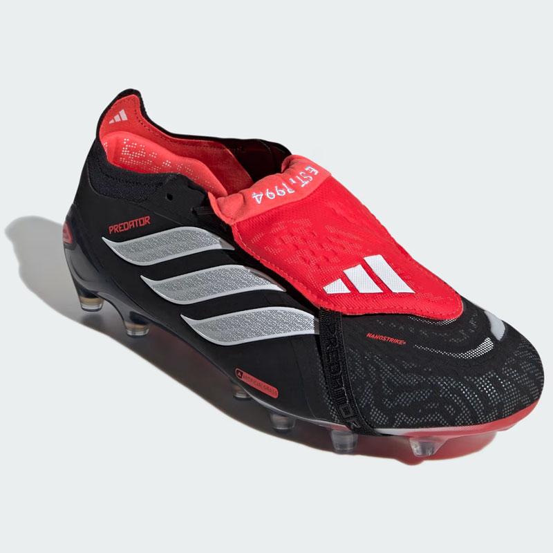adidas（アディダス） PREDATOR ELITE FT AG サッカースパイク