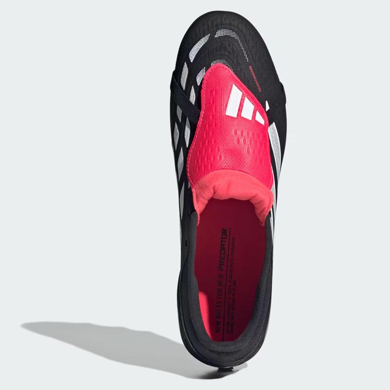 adidas（アディダス） PREDATOR PRO FT HG/AG JAPAN サッカースパイク