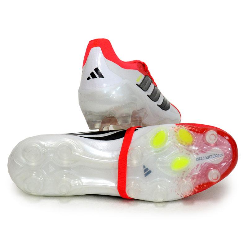 adidas（アディダス） PREDATOR PRO FT HG/AG JAPAN サッカースパイク