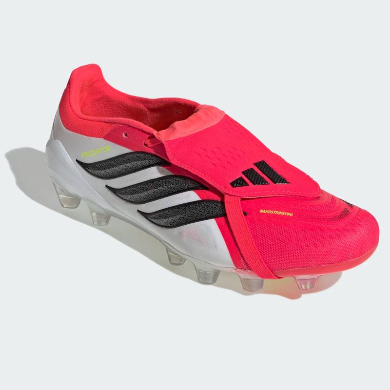 adidas（アディダス） PREDATOR PRO FT HG/AG JAPAN サッカースパイク