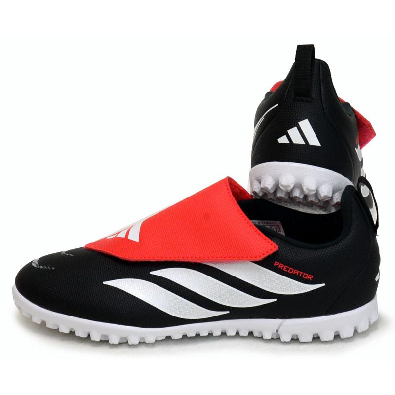 adidas（アディダス） PREDATOR CLUB VEL TF J ジュニア サッカー