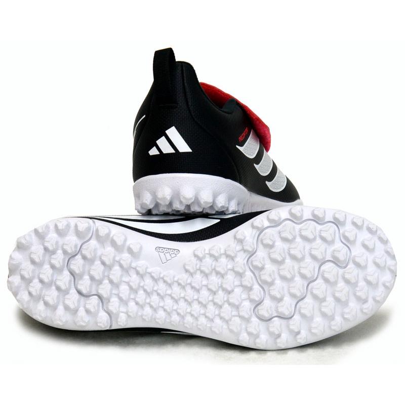 adidas（アディダス） PREDATOR CLUB VEL TF J ジュニア サッカー
