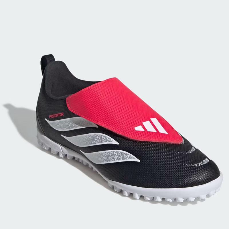 adidas（アディダス） PREDATOR CLUB VEL TF J ジュニア サッカー
