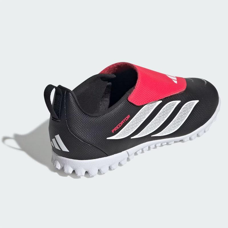 adidas Predator サッカーシューズ adidas（アディダス） PREDATOR CLUB VEL TF J ジュニア サッカー