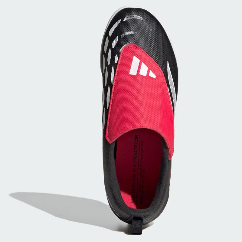 adidas（アディダス） PREDATOR CLUB VEL TF J ジュニア サッカー