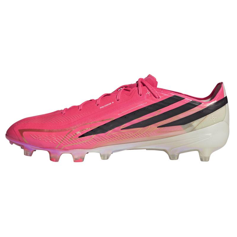  F50 AG サッカーシューズ adidas（アディダス） F50 HYPERFAST ELITE AG サッカースパイク F50