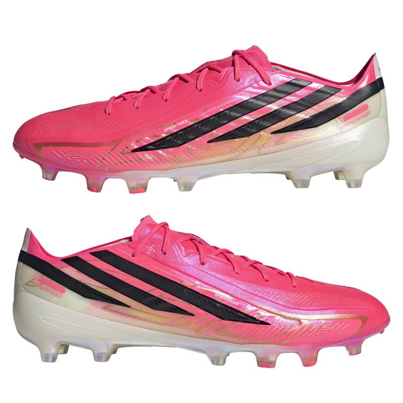 adidas（アディダス） F50 HYPERFAST ELITE AG サッカースパイク F50