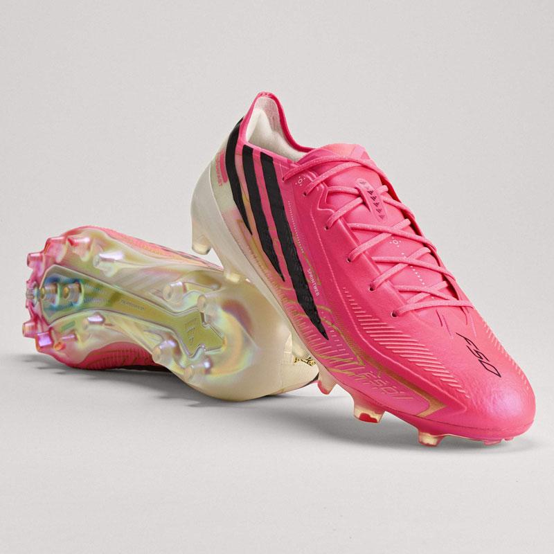 adidas（アディダス） F50 HYPERFAST ELITE AG サッカースパイク F50