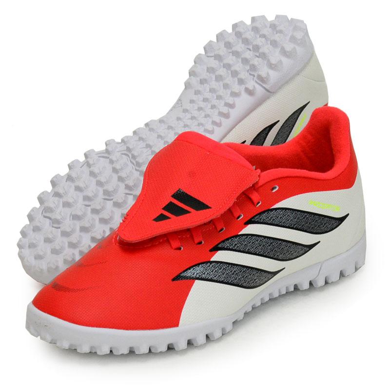 adidas（アディダス） PREDATOR CLUB FT TF J ジュニア トレーニング
