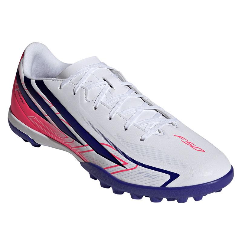  F50 トレーニングシューズ 26.5センチ adidas（アディダス） F50 HYPERFAST CLUB TF サッカートレーニング