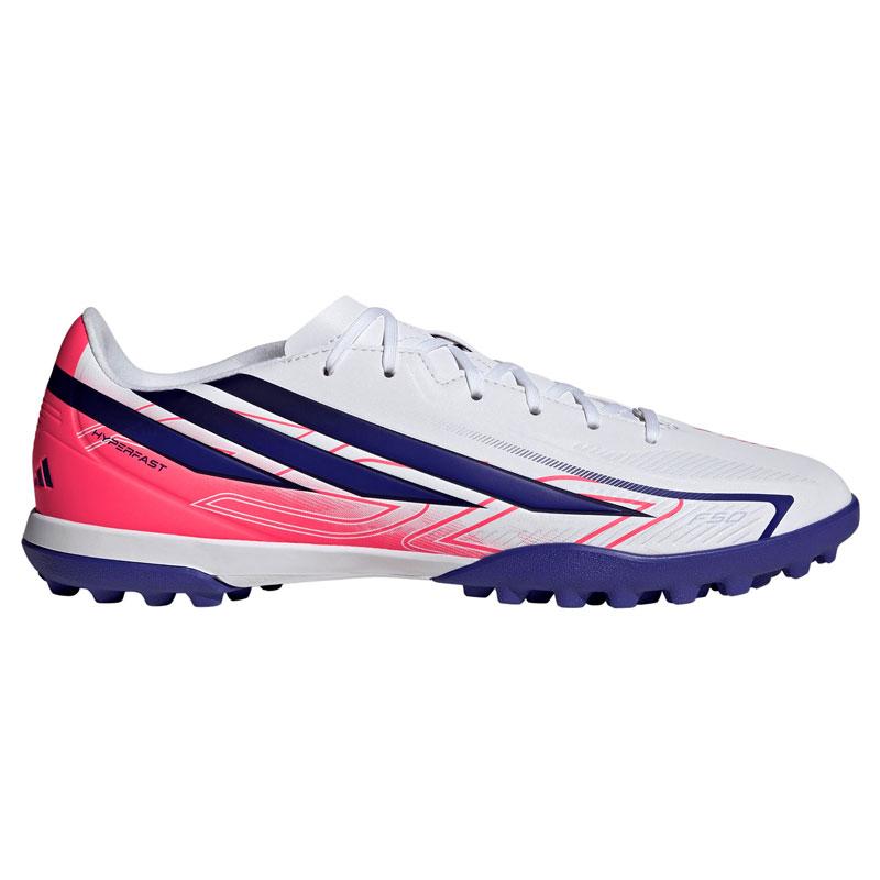 adidas（アディダス） F50 HYPERFAST CLUB TF サッカートレーニング