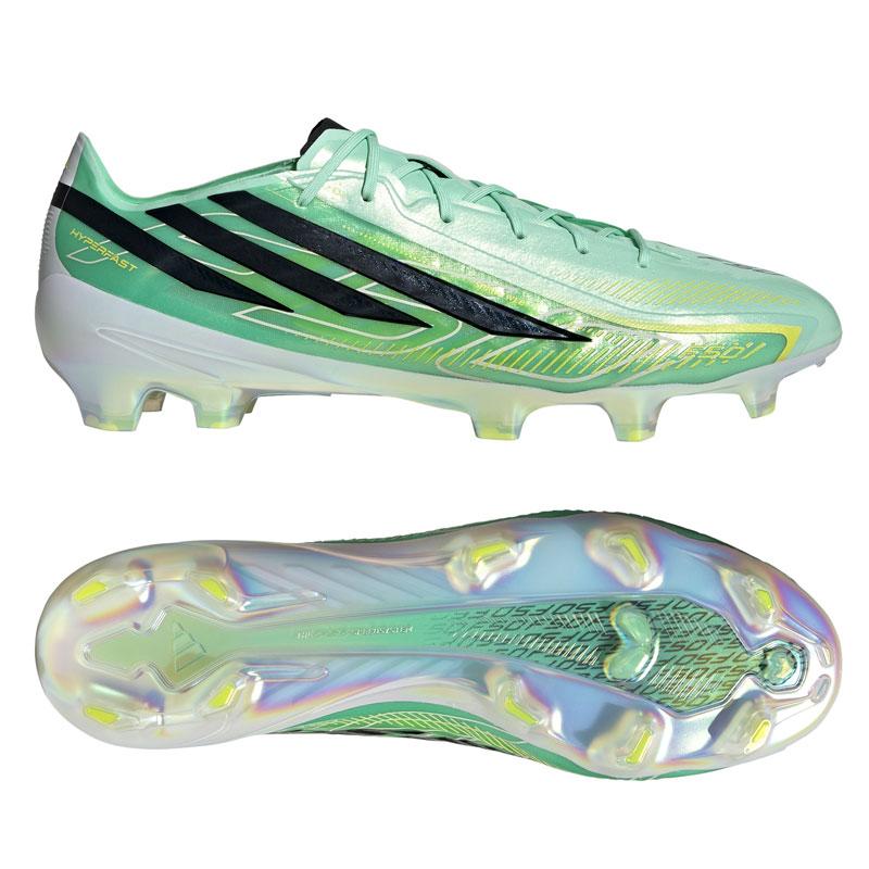 adidas（アディダス） F50 HYPERFAST ELITE FG サッカースパイク F50