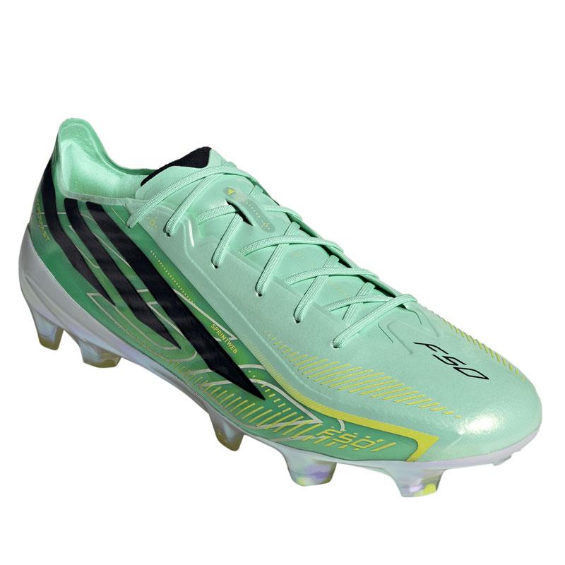 adidas（アディダス） F50 HYPERFAST ELITE FG サッカースパイク F50
