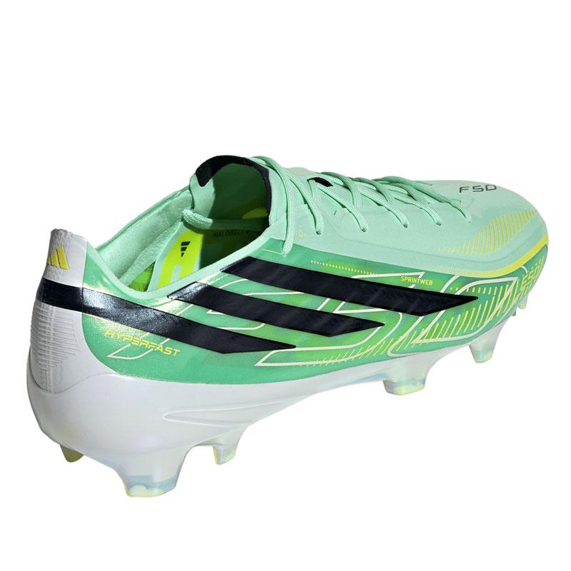 adidas（アディダス） F50 HYPERFAST ELITE FG サッカースパイク F50