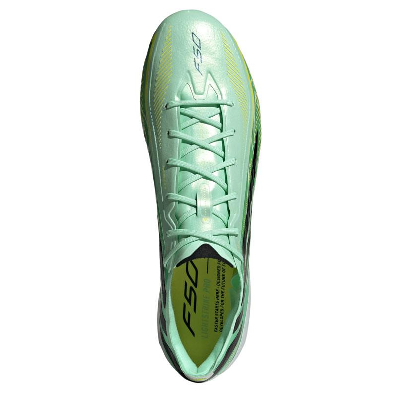 adidas（アディダス） F50 HYPERFAST ELITE FG サッカースパイク F50