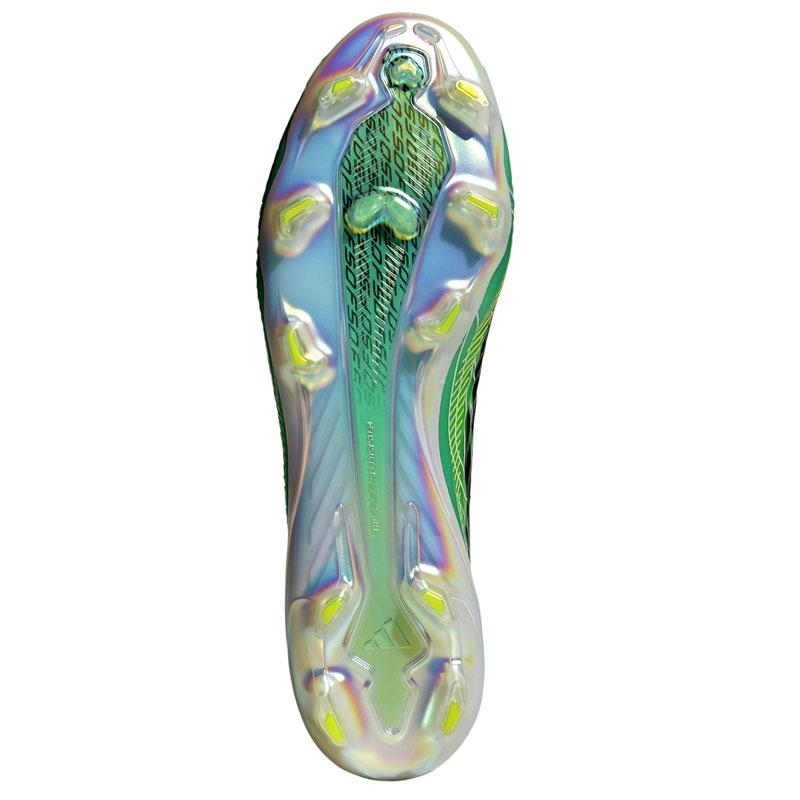 adidas（アディダス） F50 HYPERFAST ELITE FG サッカースパイク F50
