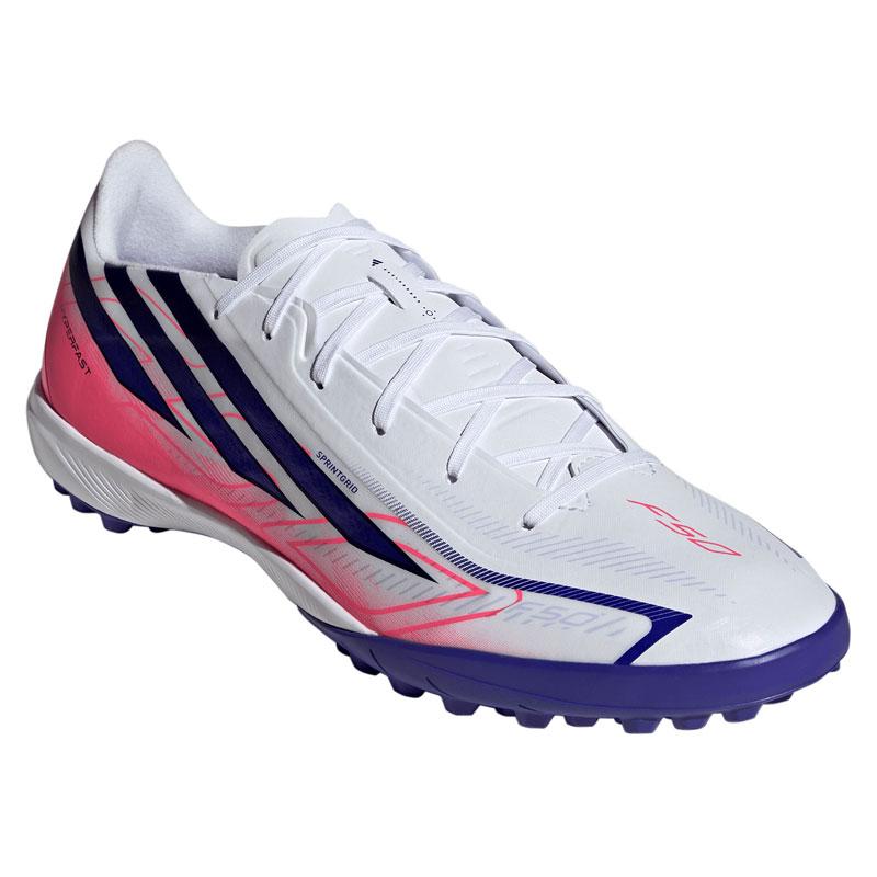  F50 トレーニングシューズ 26.5センチ adidas（アディダス） F50 HYPERFAST LEAGUE TF サッカートレーニング