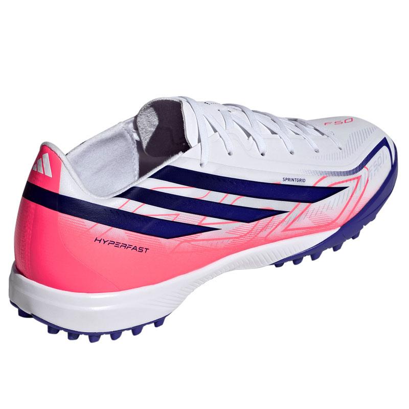  F50 TF トレーニングシューズ adidas（アディダス） F50 HYPERFAST LEAGUE TF サッカートレーニング