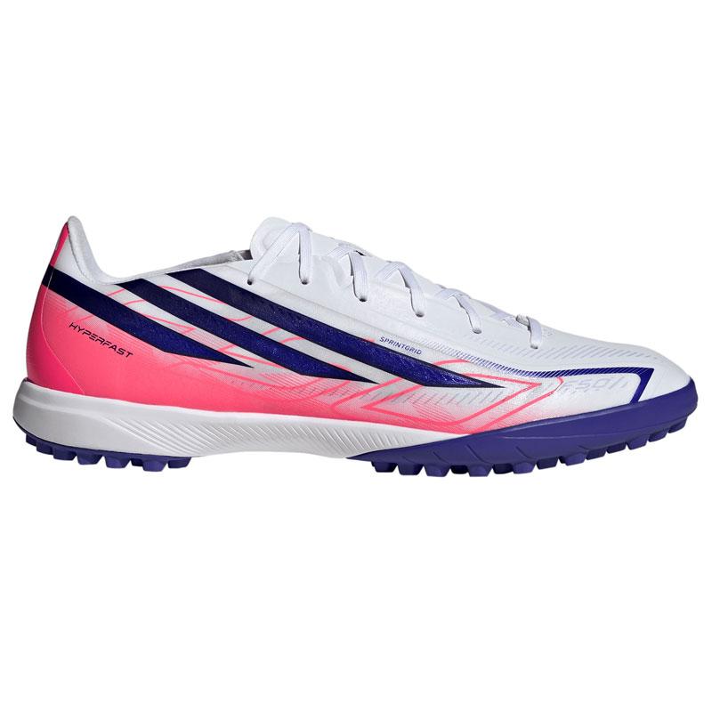 adidas（アディダス） F50 HYPERFAST LEAGUE TF サッカートレーニング