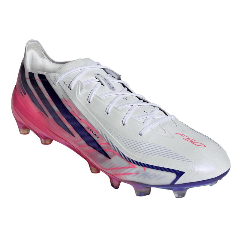 adidas（アディダス） F50 HYPERFAST ELITE AG サッカースパイク F50