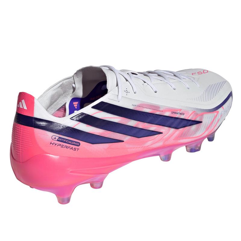 adidas（アディダス） F50 HYPERFAST ELITE AG サッカースパイク F50