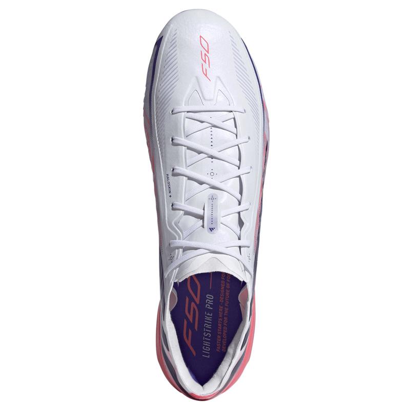 adidas（アディダス） F50 HYPERFAST ELITE AG サッカースパイク F50
