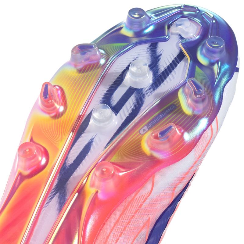 adidas（アディダス） F50 HYPERFAST ELITE AG サッカースパイク F50