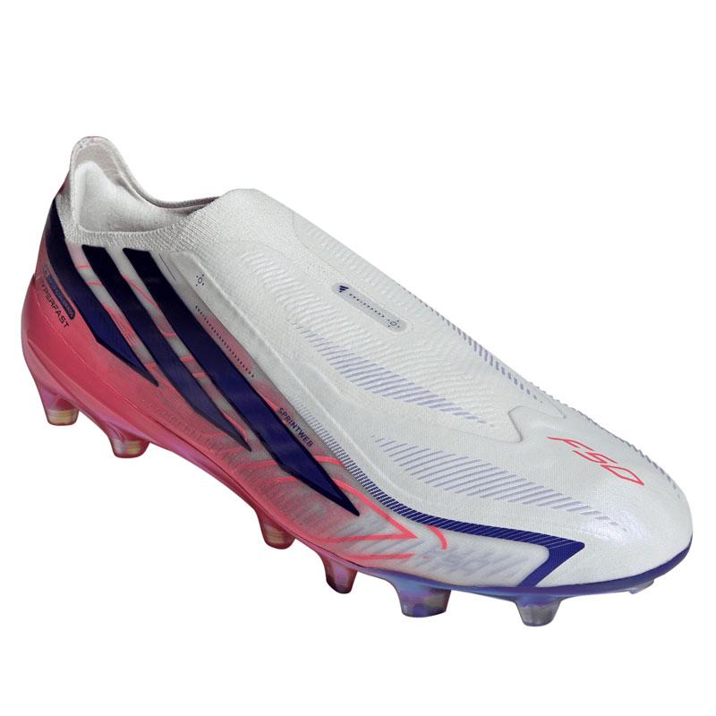アディダス F50 ハイパーファストELITE LL AG 26cm adidas（アディダス） F50 HYPERFAST ELITE LL AG サッカースパイク