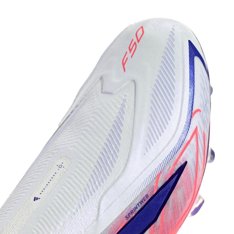 adidas（アディダス） F50 HYPERFAST ELITE LL AG サッカースパイク