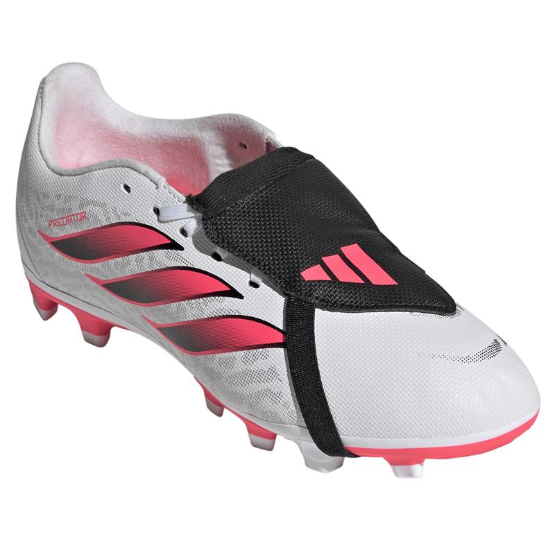  PREDATOR サッカースパイク adidas（アディダス） PREDATOR CLUB FT FxG J ジュニア サッカー