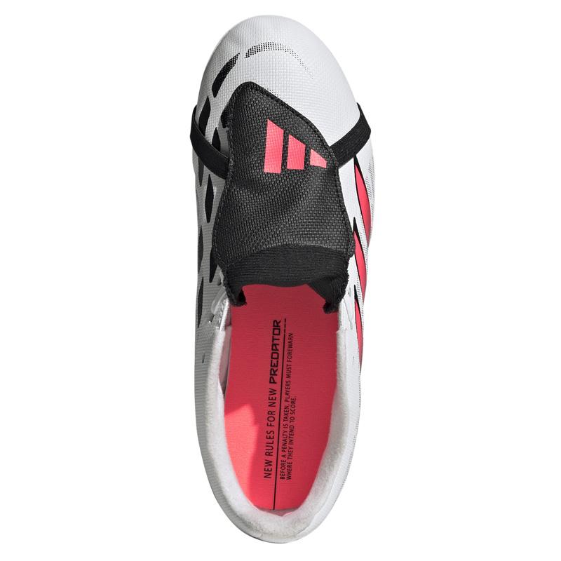 adidas（アディダス） PREDATOR CLUB FT FxG J ジュニア サッカー