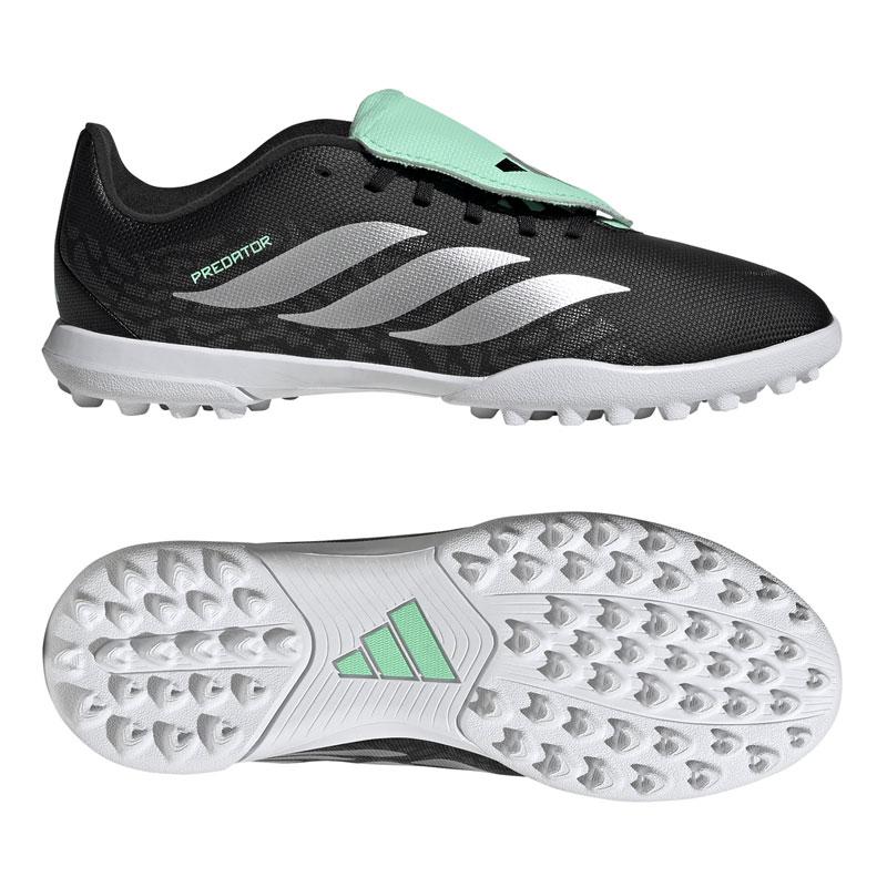 adidas（アディダス） PREDATOR CLUB FT TF J ジュニア サッカー