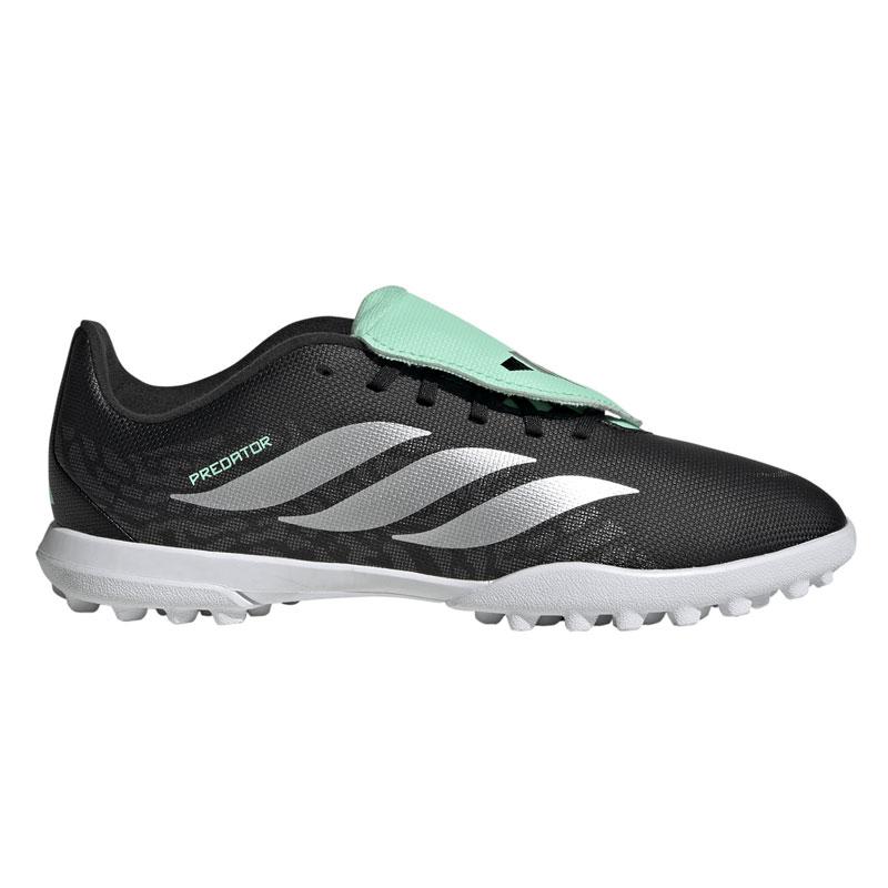 adidas（アディダス） PREDATOR CLUB FT TF J ジュニア サッカー
