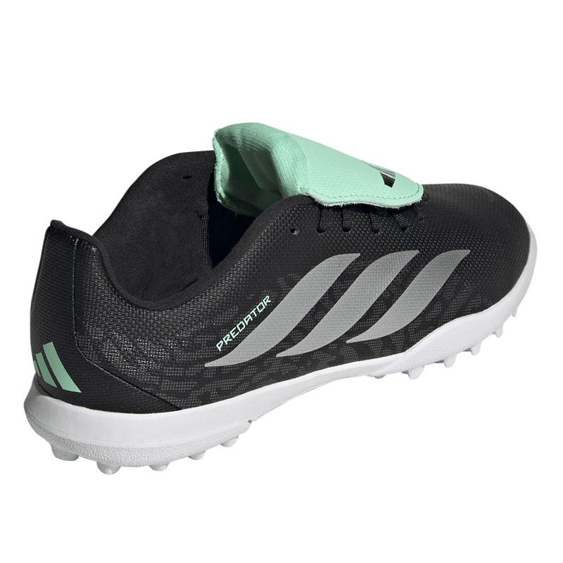 adidas（アディダス） PREDATOR CLUB FT TF J ジュニア サッカー
