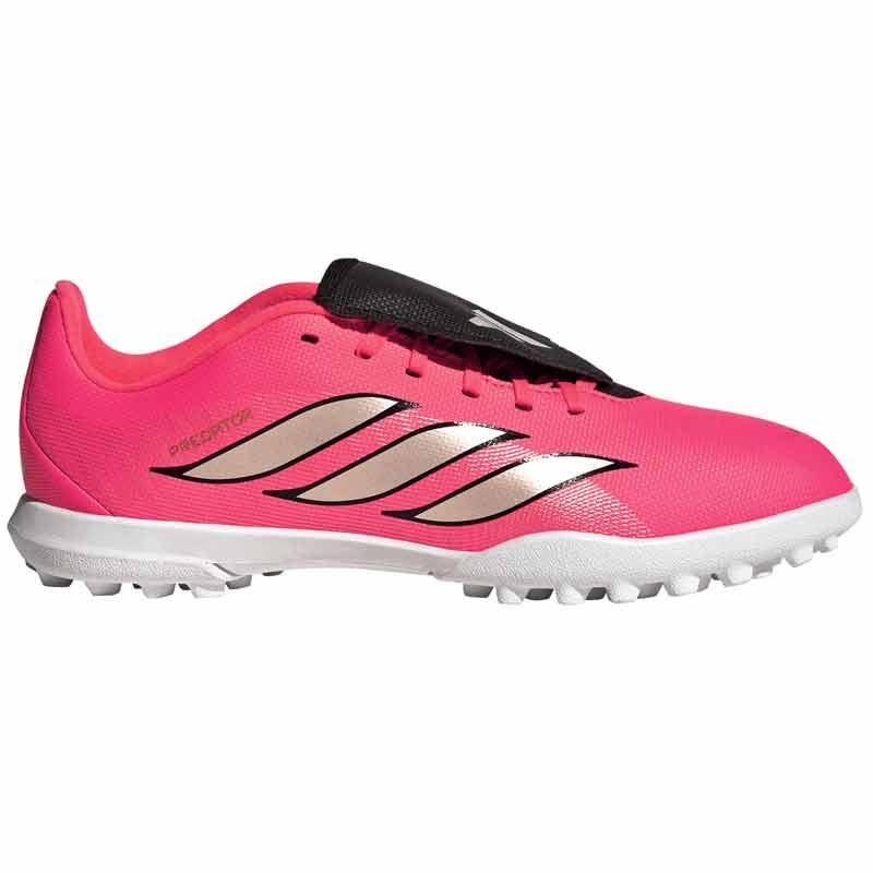 adidas（アディダス） PREDATOR CLUB FT TF J ジュニア サッカー