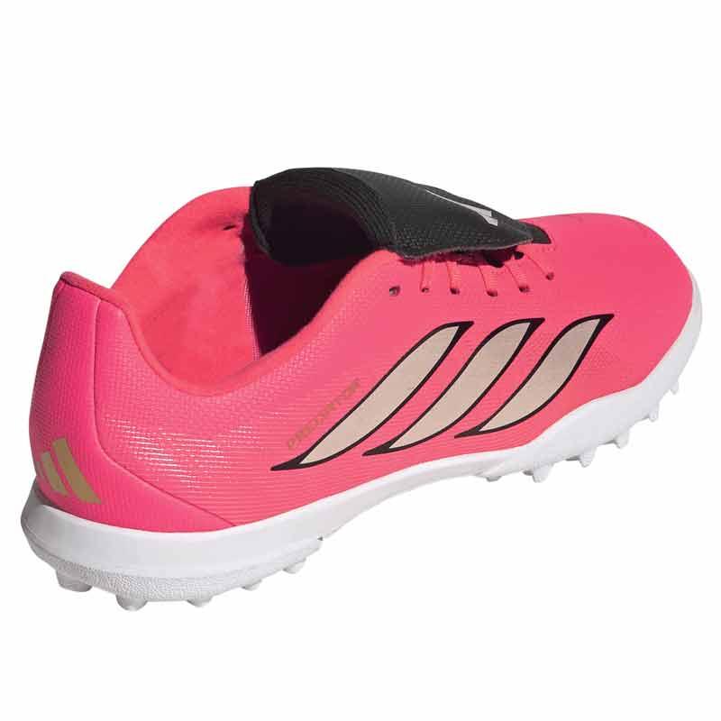 adidas（アディダス） PREDATOR CLUB FT TF J ジュニア サッカー