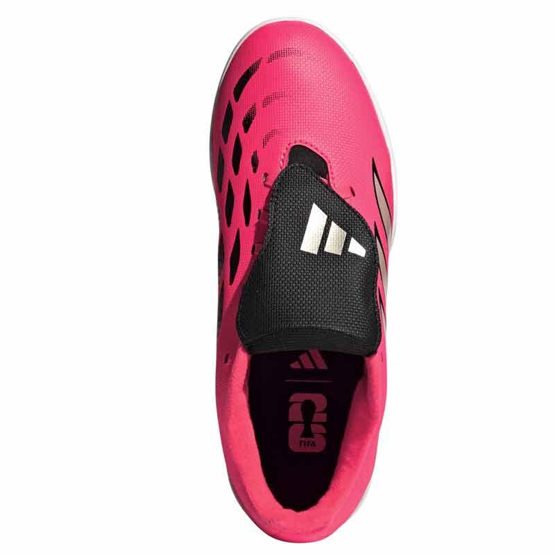 adidas（アディダス） PREDATOR CLUB FT TF J ジュニア サッカー