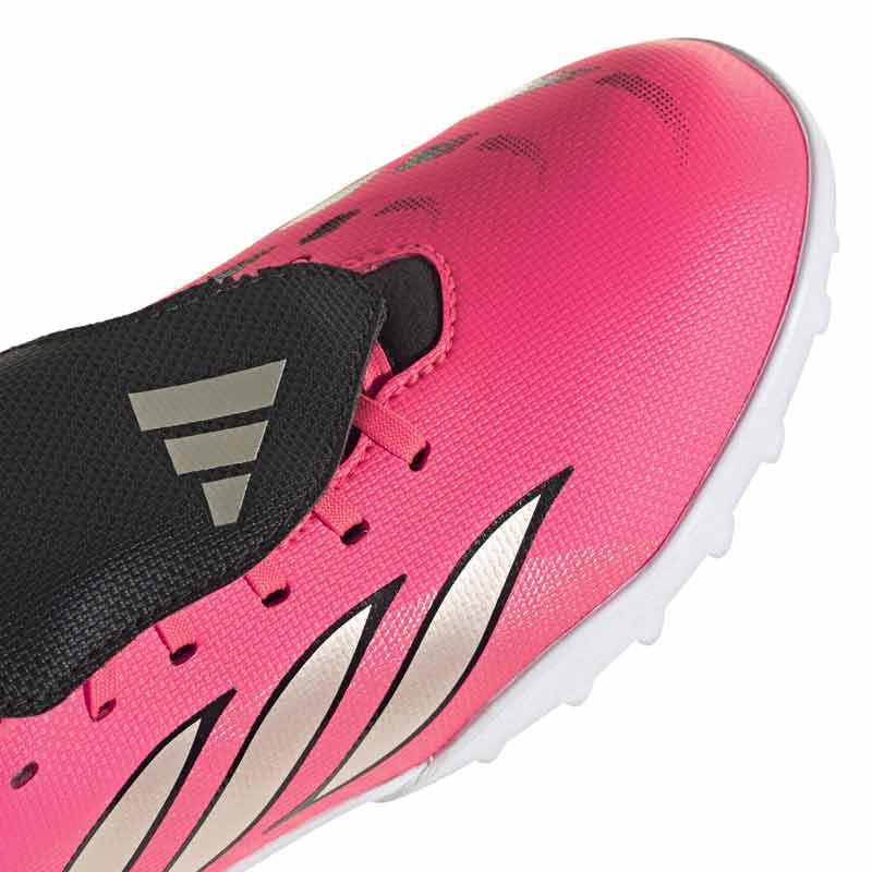 adidas（アディダス） PREDATOR CLUB FT TF J ジュニア サッカー