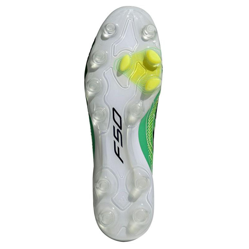 adidas（アディダス） F50 HYPERFAST ELITE HG/AG JAPAN サッカー