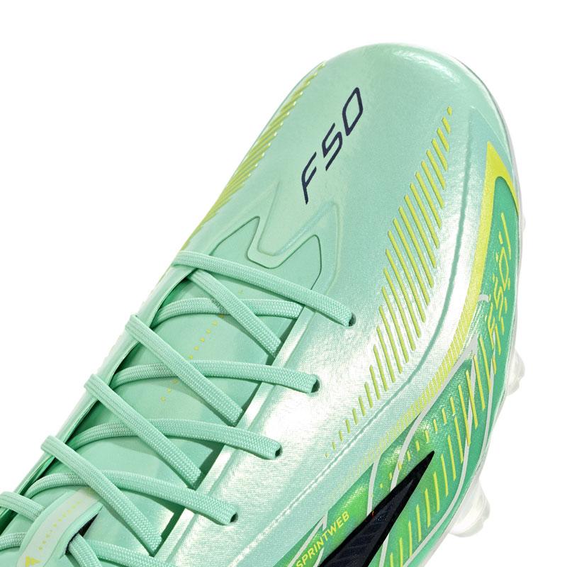 adidas（アディダス） F50 HYPERFAST ELITE HG/AG JAPAN サッカー