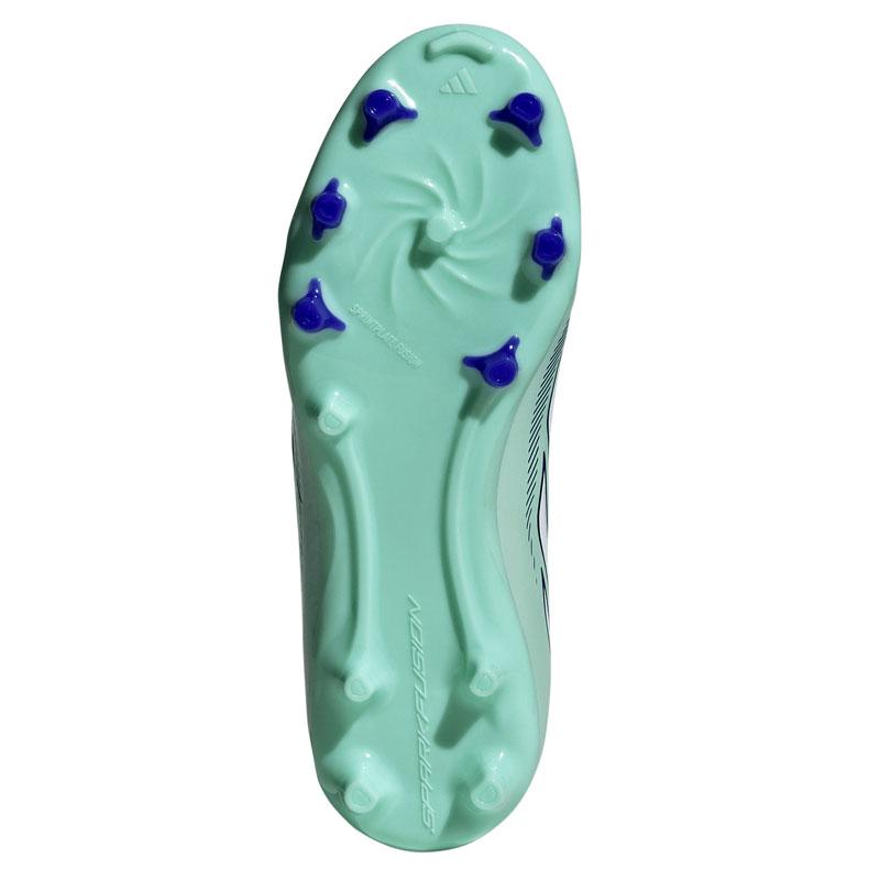 adidas（アディダス） F50 SPARKFUSION LEAGUE FG/AG J ジュニア