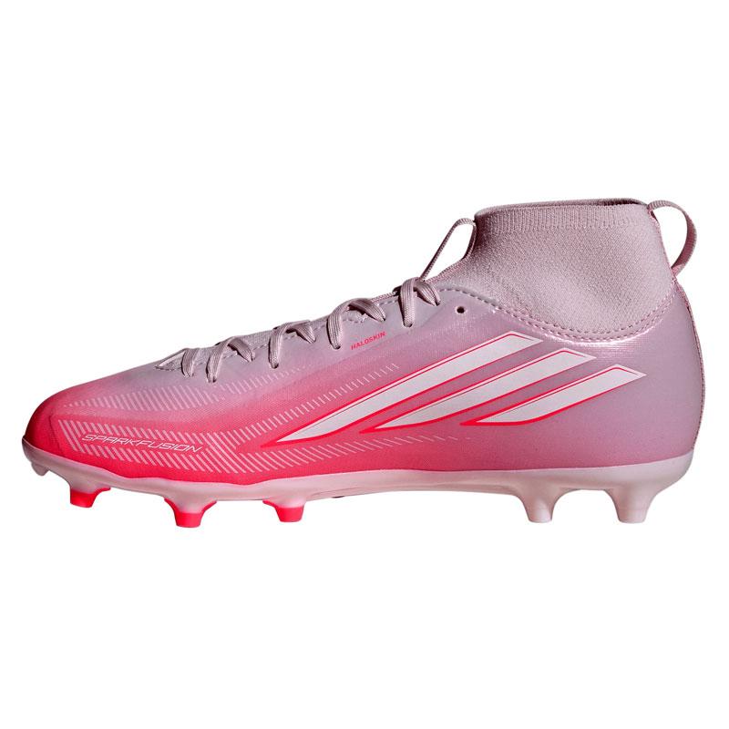 adidas（アディダス） F50 SPARKFUSION LEAGUE FG/AG J ジュニア