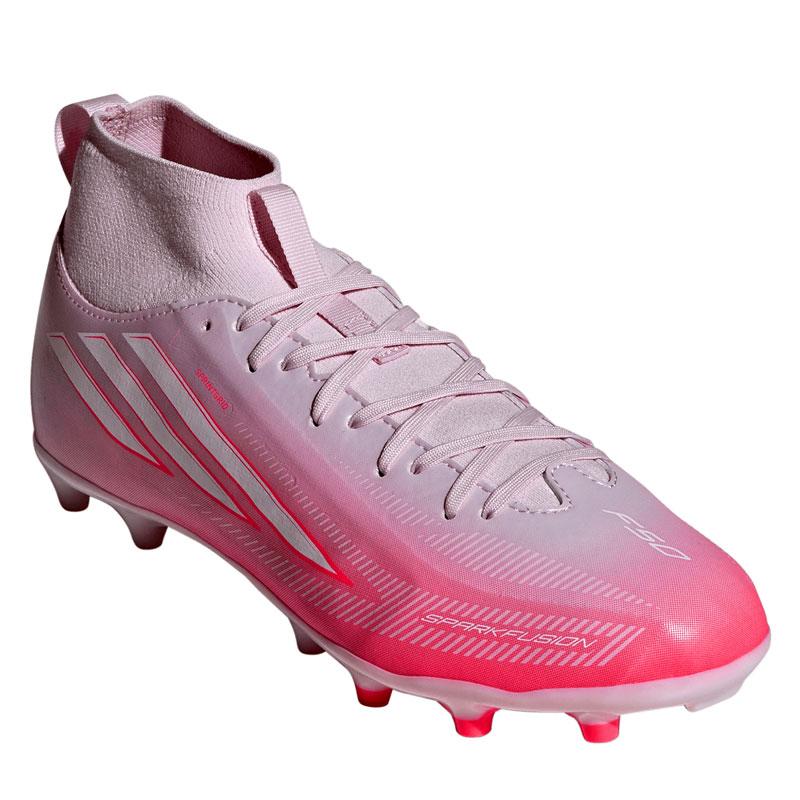 adidas（アディダス） F50 SPARKFUSION LEAGUE FG/AG J ジュニア
