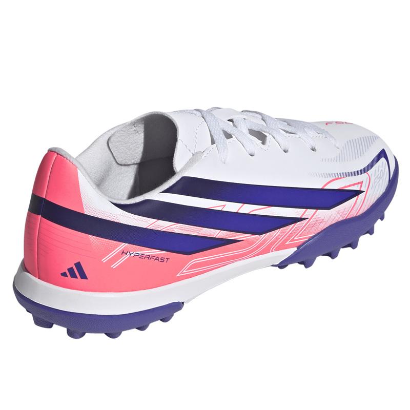adidas（アディダス） F50 HYPERFAST CLUB TF J ジュニア サッカー