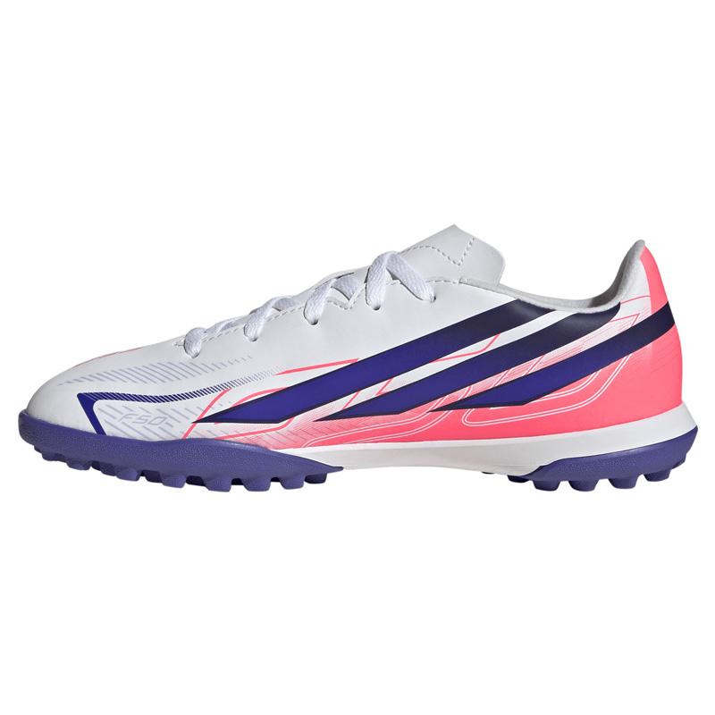 adidas（アディダス） F50 HYPERFAST CLUB TF J ジュニア サッカー